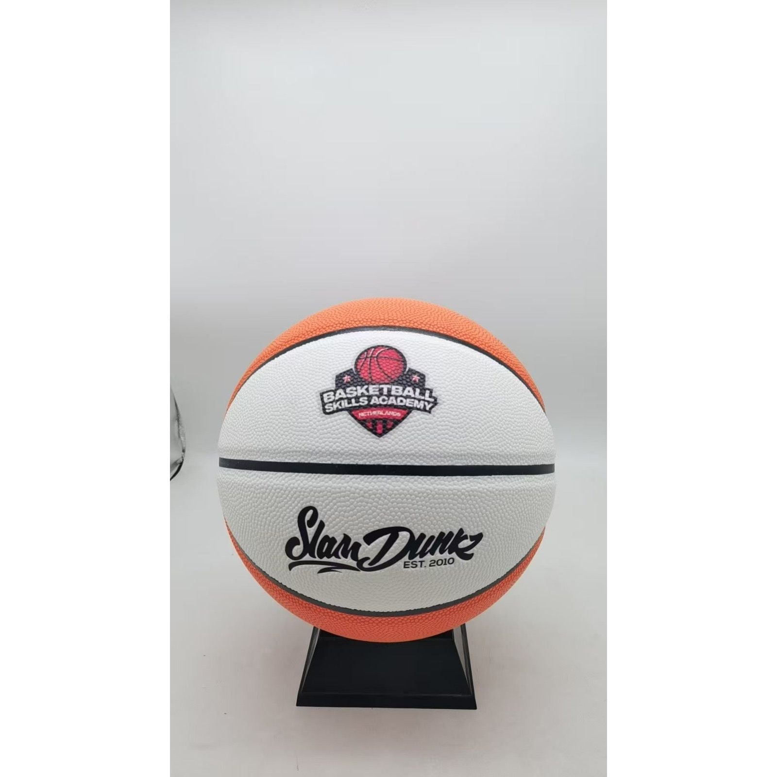 Gepersonaliseerde basketballen voor clubs Ballenpakket 10 stuks