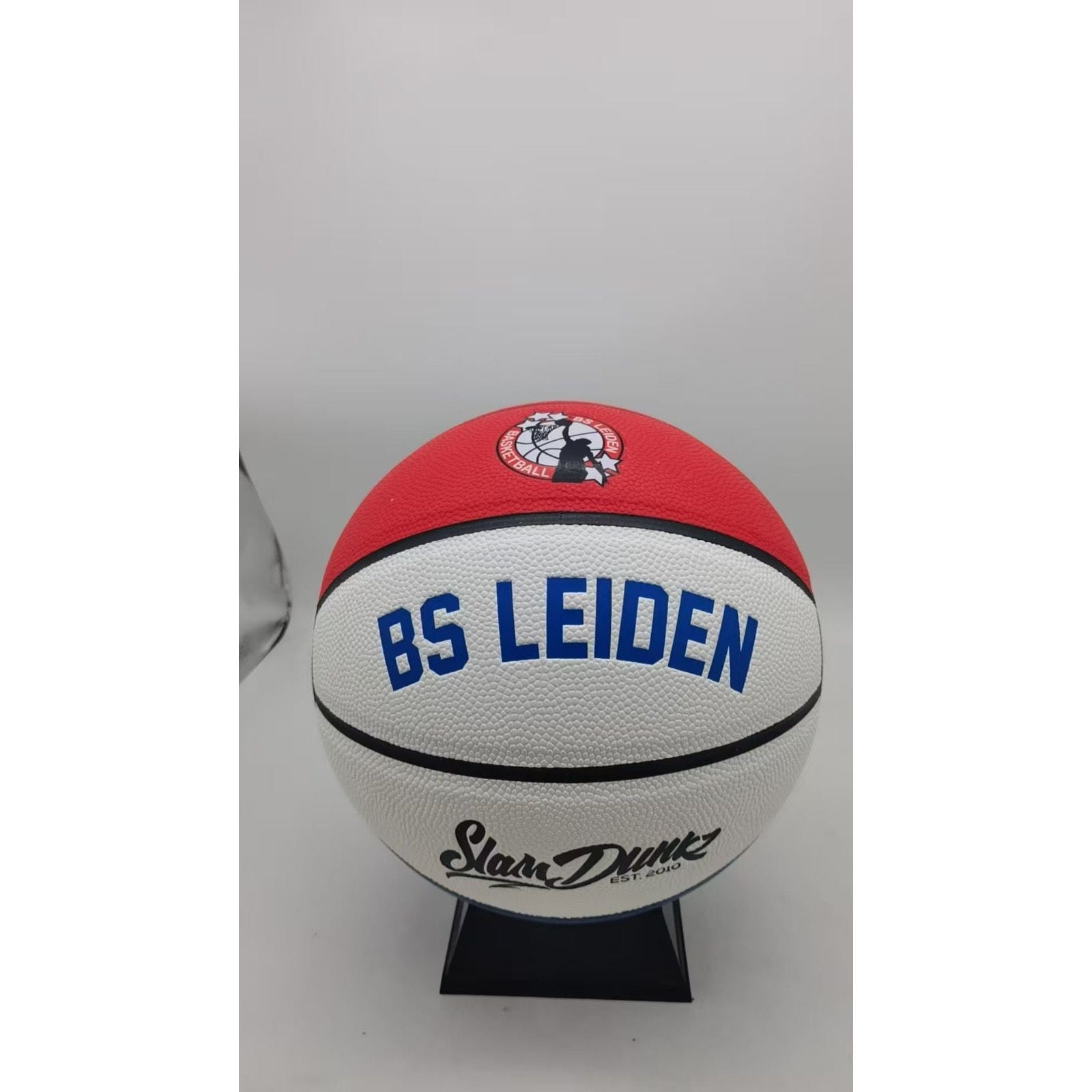 Gepersonaliseerde basketballen voor clubs Ballenpakket 20 stuks