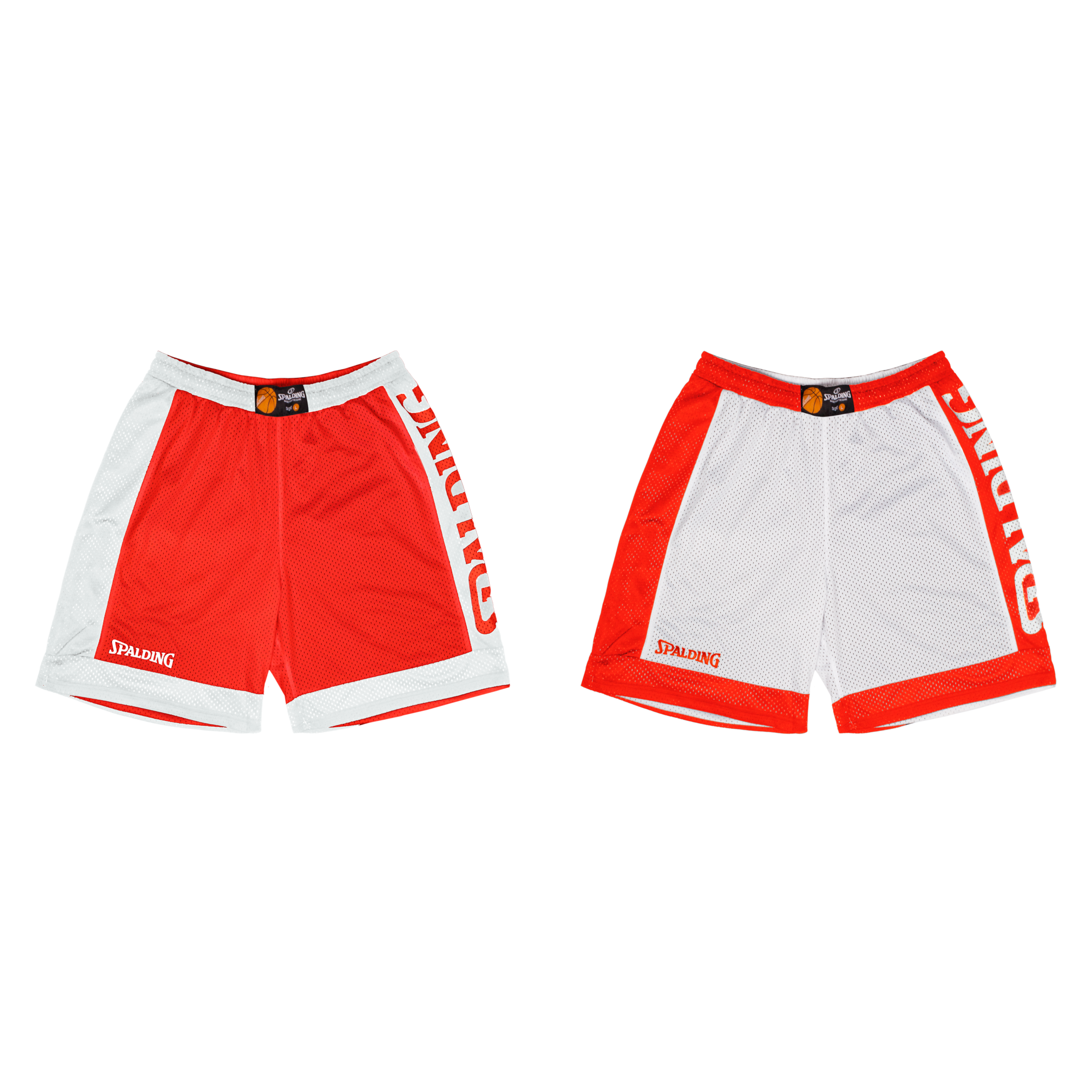 Spalding Reversible Short