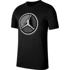 Jordan Jumpman T-shirt Black