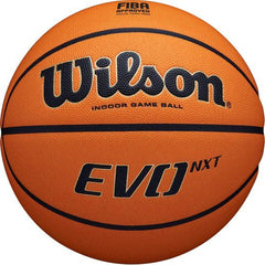 Wilson EVO NXT Ballenpakket 5 stuks