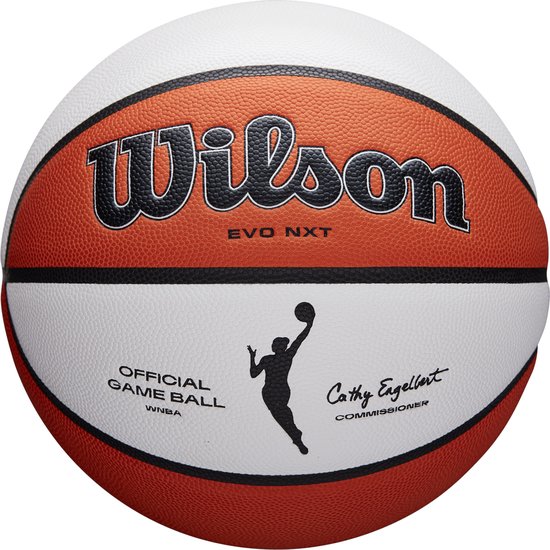 Wilson WNBA Ballenpakket 20 stuks