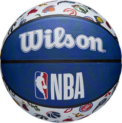 Wilson All Team NBA-basketbal