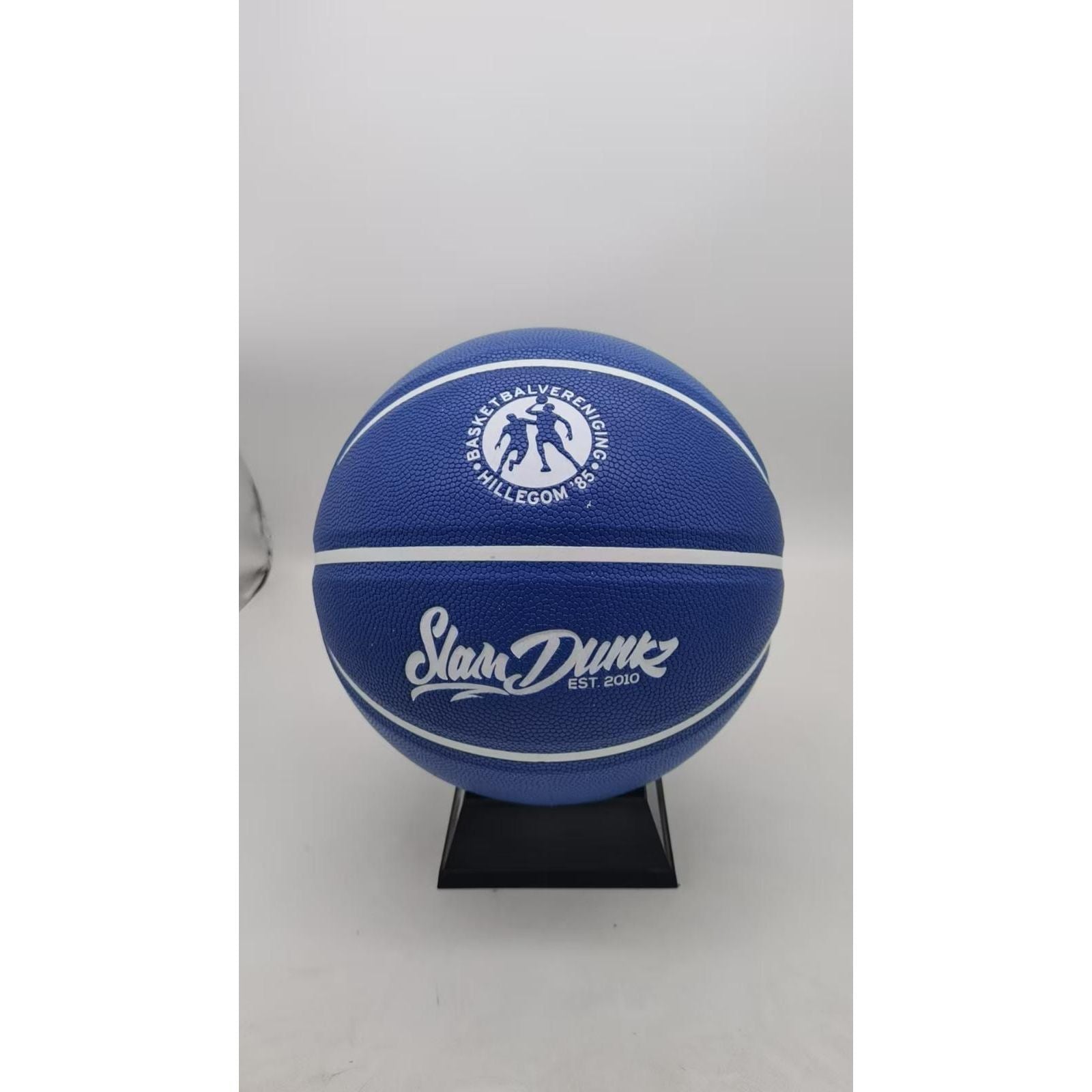 Gepersonaliseerde basketballen voor clubs Ballenpakket 100 stuks