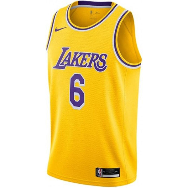 la lakers lebron jersey