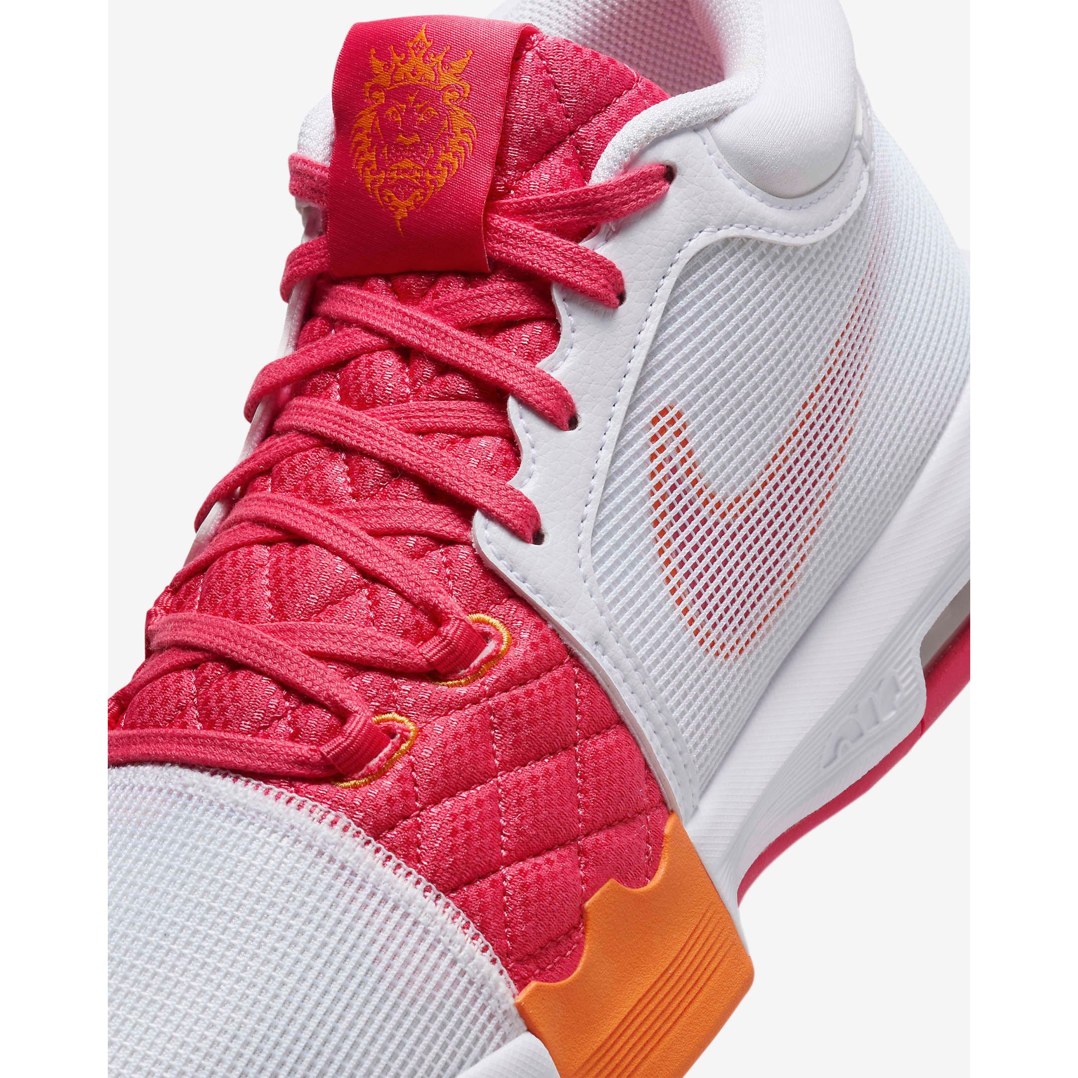 Nike LeBron Witness 8 Dunkin Donuts