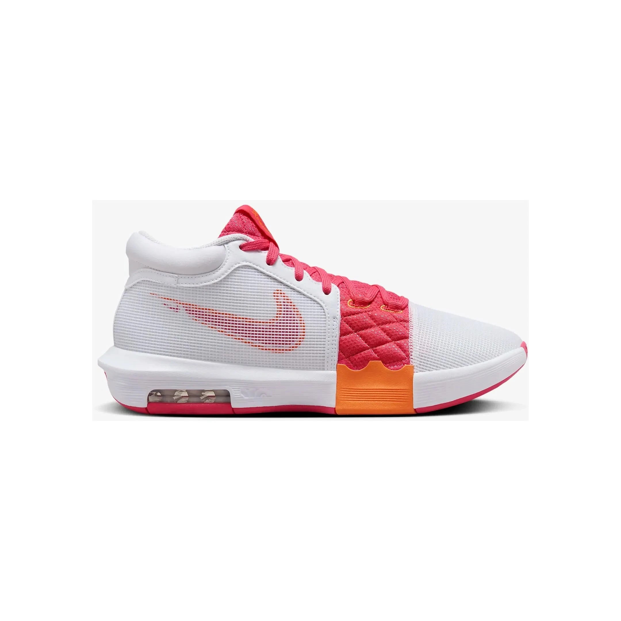 Nike LeBron Witness 8 Dunkin Donuts