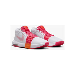 Nike LeBron Witness 8 Dunkin Donuts