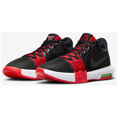 Nike Lebron witness 8 EP X Faze Clan