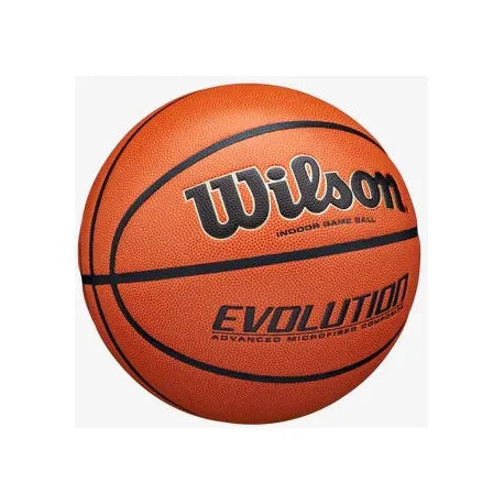 Wilson Nba Evolution Game Basketball