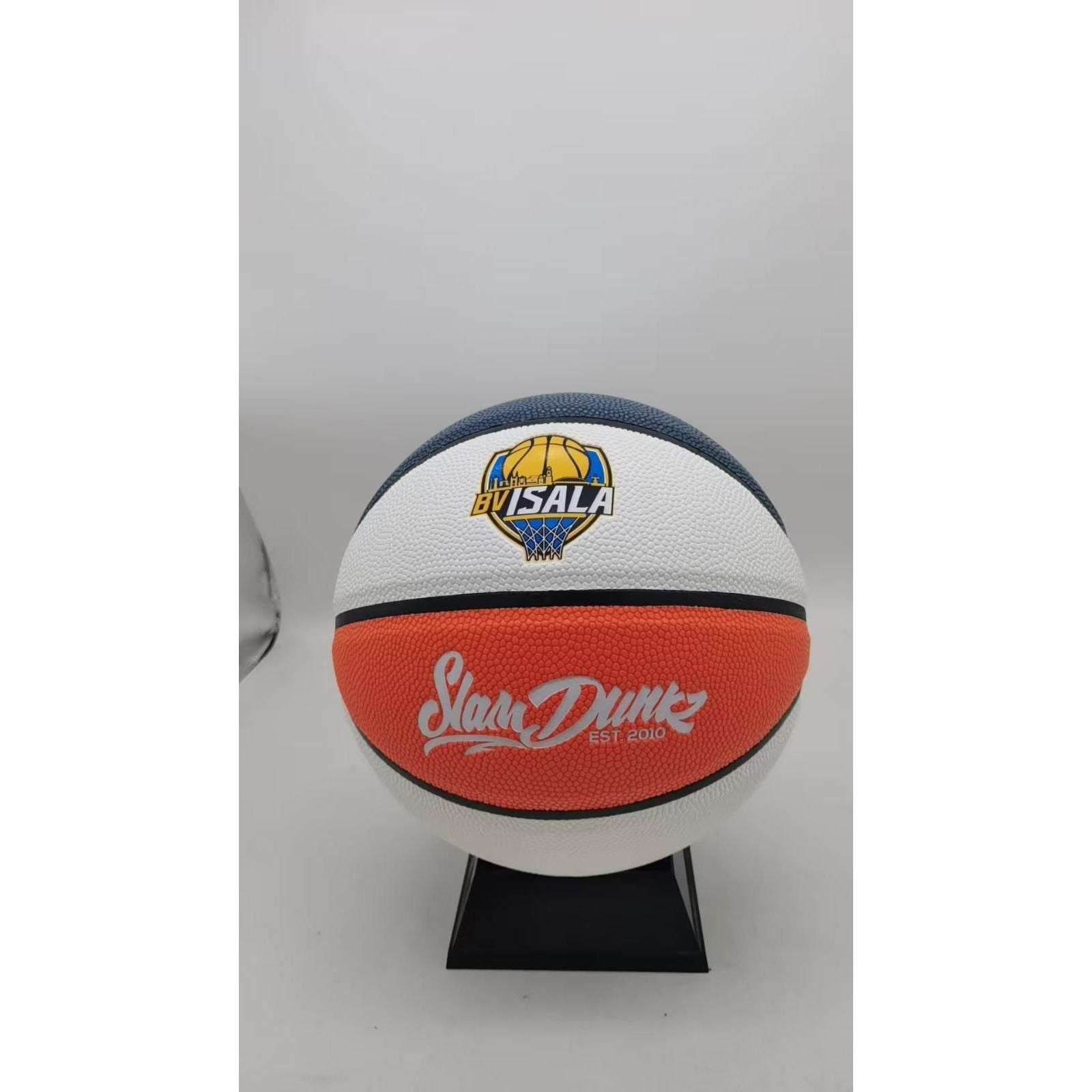 Gepersonaliseerde basketballen voor clubs Ballenpakket 20 stuks