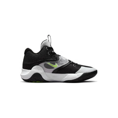 SALE - Nike KD Trey 5 - Black Volt White