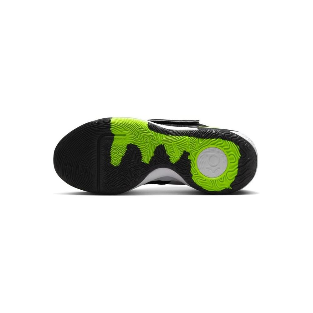 SALE - Nike KD Trey 5 - Black Volt White