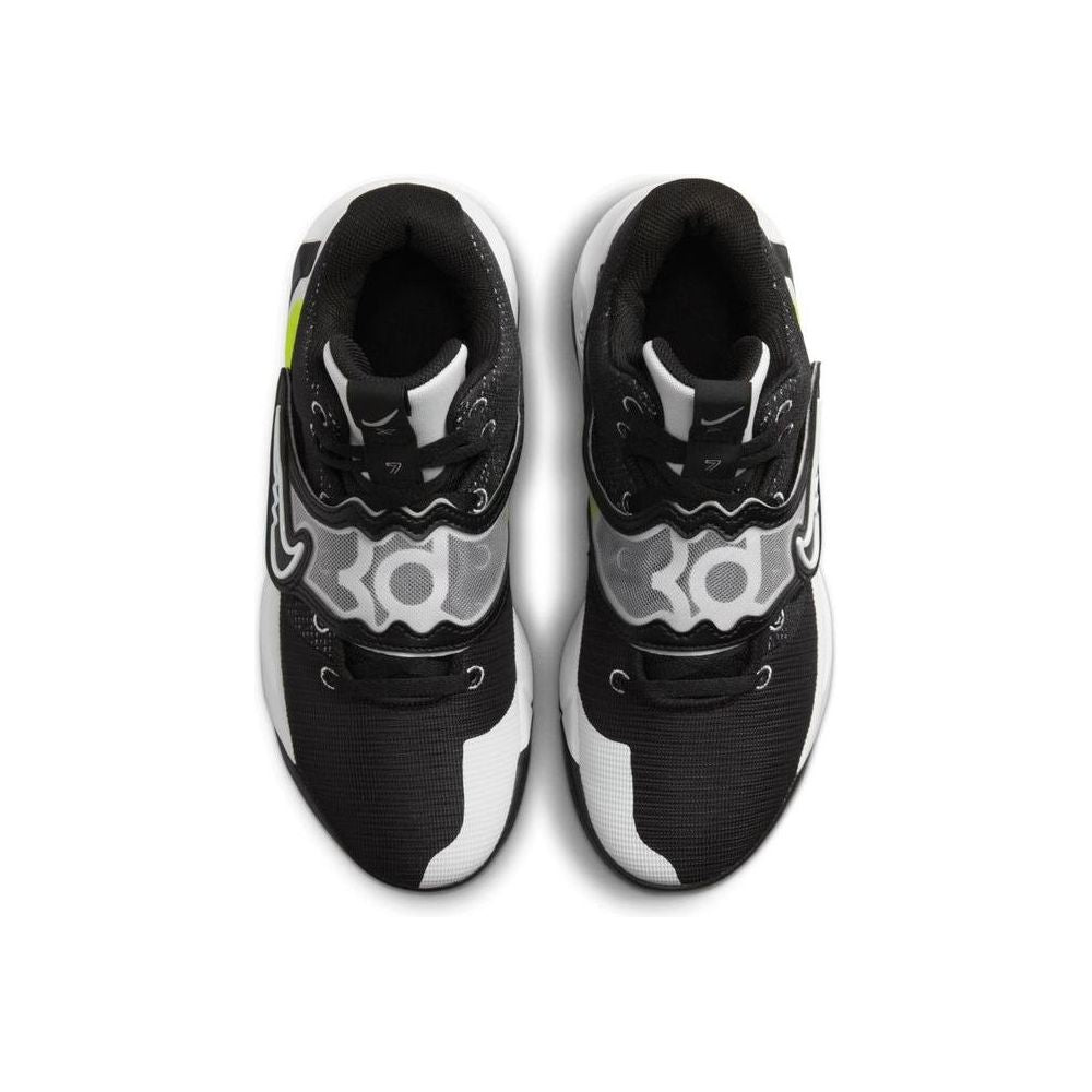 SALE - Nike KD Trey 5 - Black Volt White