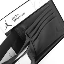 Jordan JUMPMAN INGOT BIFOLD Portemonnee