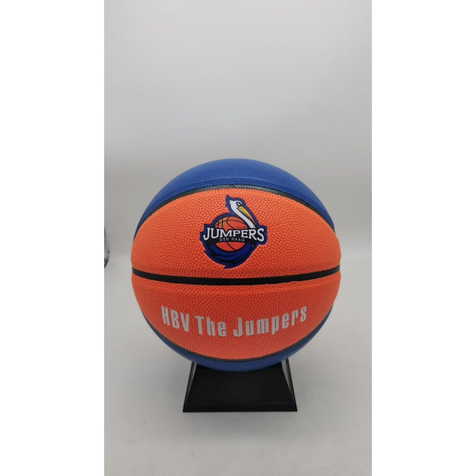 Gepersonaliseerde basketballen voor clubs Ballenpakket 20 stuks