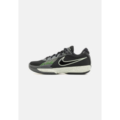 Nike Performance G.T. CUT ACADEMY - Basketbalschoenen zwart/groen