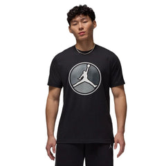 Jordan Jumpman T-shirt Black