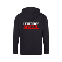 BV Leiderdorp Rits Hoody Leiderdorp Basketball