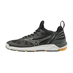 SALE - Mizuno Wave Luminous zwart