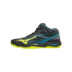 SALE - Mizuno Wave Mirage 2.1 Mid