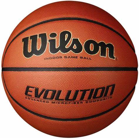 Wilson Evolution Ballenpakket 10 stuks