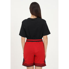 Nike Jordan Short Red Unisex