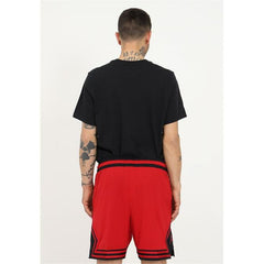 Nike Jordan Short Red Unisex