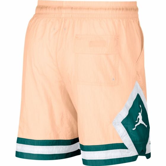 Jordan Shimmer Short Zalm