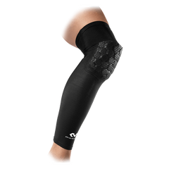 McDavid Teflx Dual Density Knee Pads/Pair